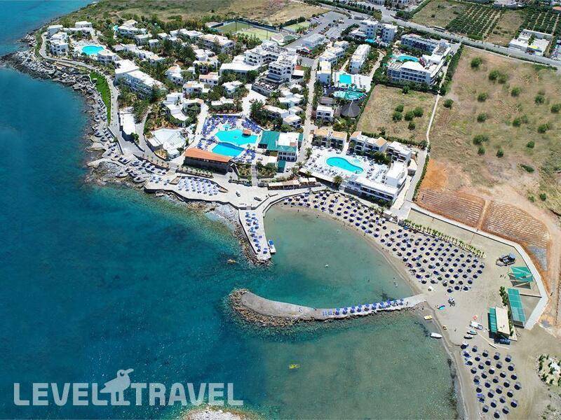 Фотография Nana Golden Beach (Ex.Nana Beach Resort Hotel)