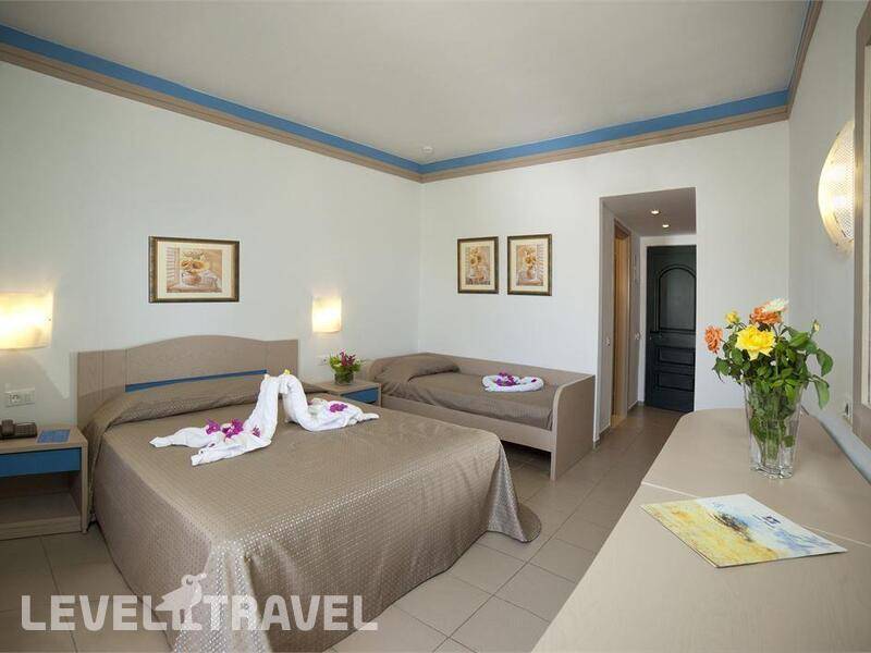 Фотография Nana Golden Beach (Ex.Nana Beach Resort Hotel)