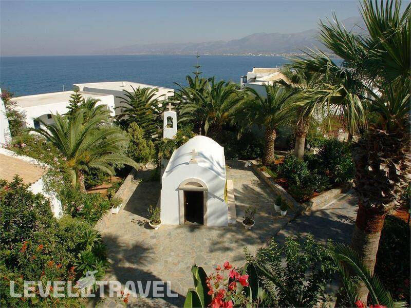 Фотография Nana Golden Beach (Ex.Nana Beach Resort Hotel)