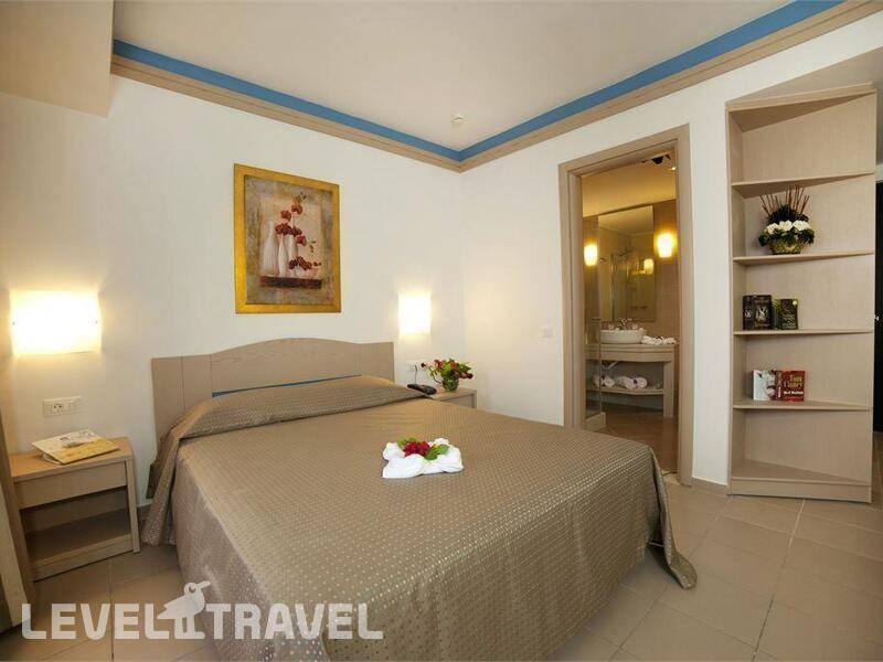 Фотография Nana Golden Beach (Ex.Nana Beach Resort Hotel)