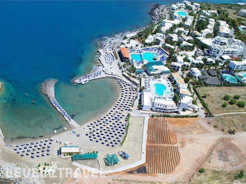 Фотография Nana Golden Beach (Ex.Nana Beach Resort Hotel)