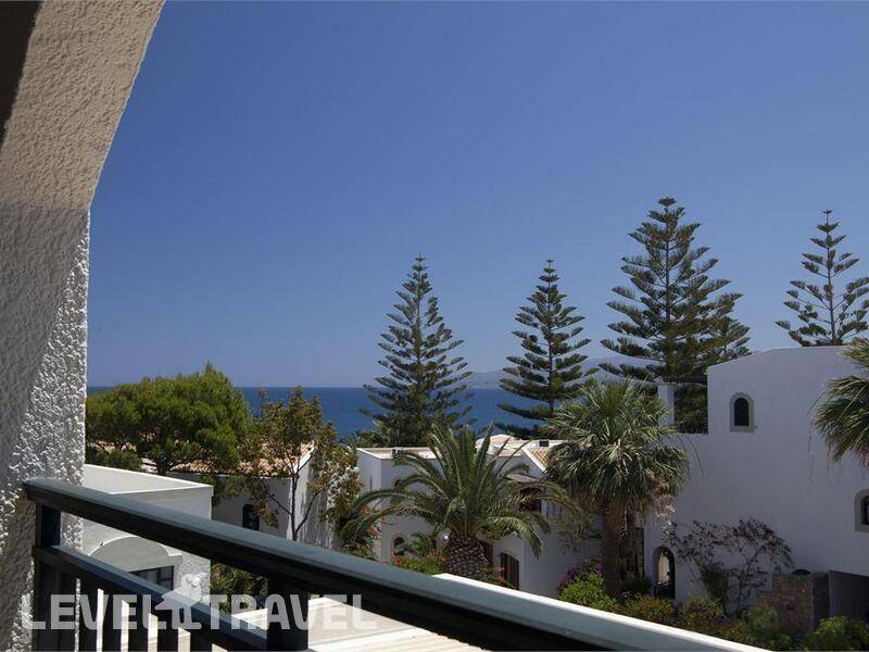 Фотография Nana Golden Beach (Ex.Nana Beach Resort Hotel)
