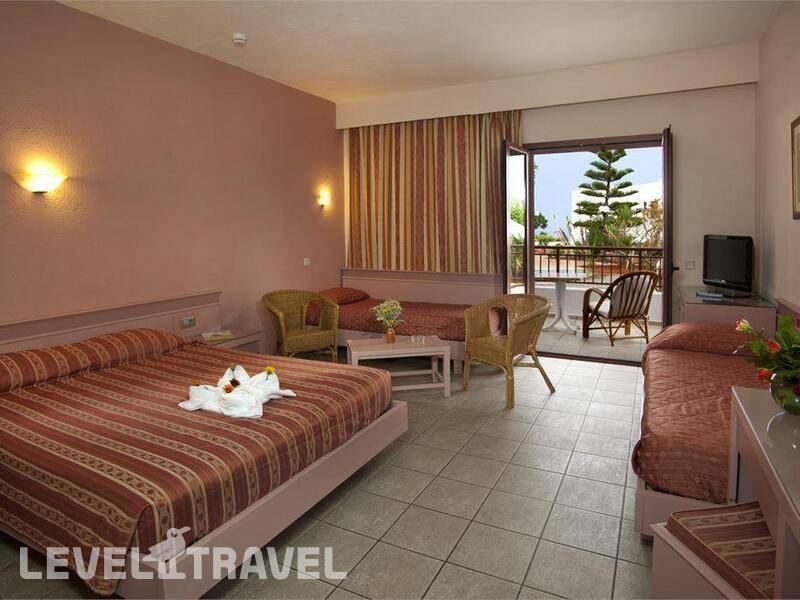 Фотография Nana Golden Beach (Ex.Nana Beach Resort Hotel)