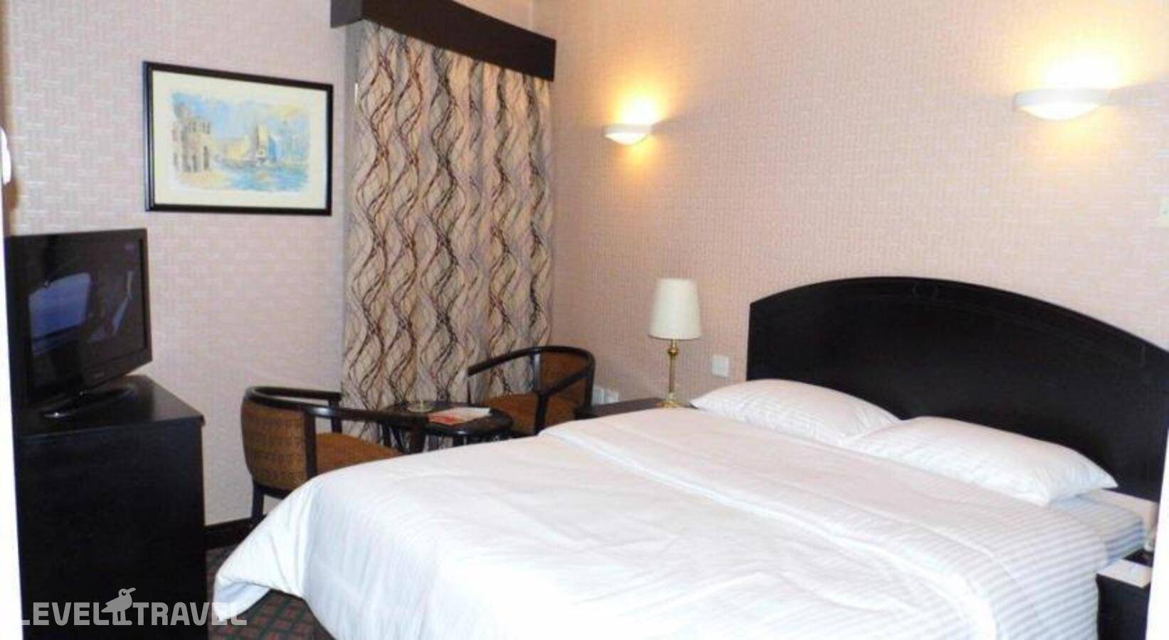 фотографии отеля Sandras Inn Hotel в ОАЭ(Дейра) - фото №3