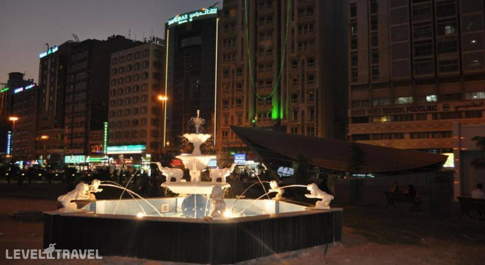 фотографии отеля Sandras Inn Hotel в ОАЭ(Дейра) - фото №8