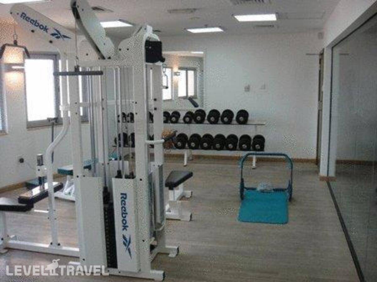 фотографии отеля Sandras Inn Hotel в ОАЭ(Дейра) - фото №10