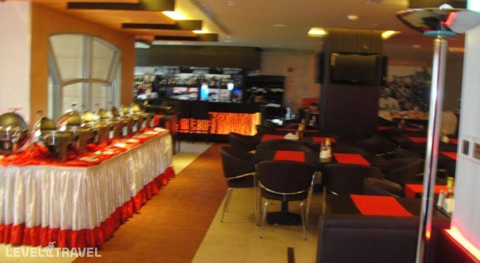 фотографии отеля Sandras Inn Hotel в ОАЭ(Дейра) - фото №2