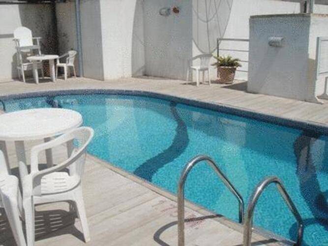 Sandras Inn Hotel