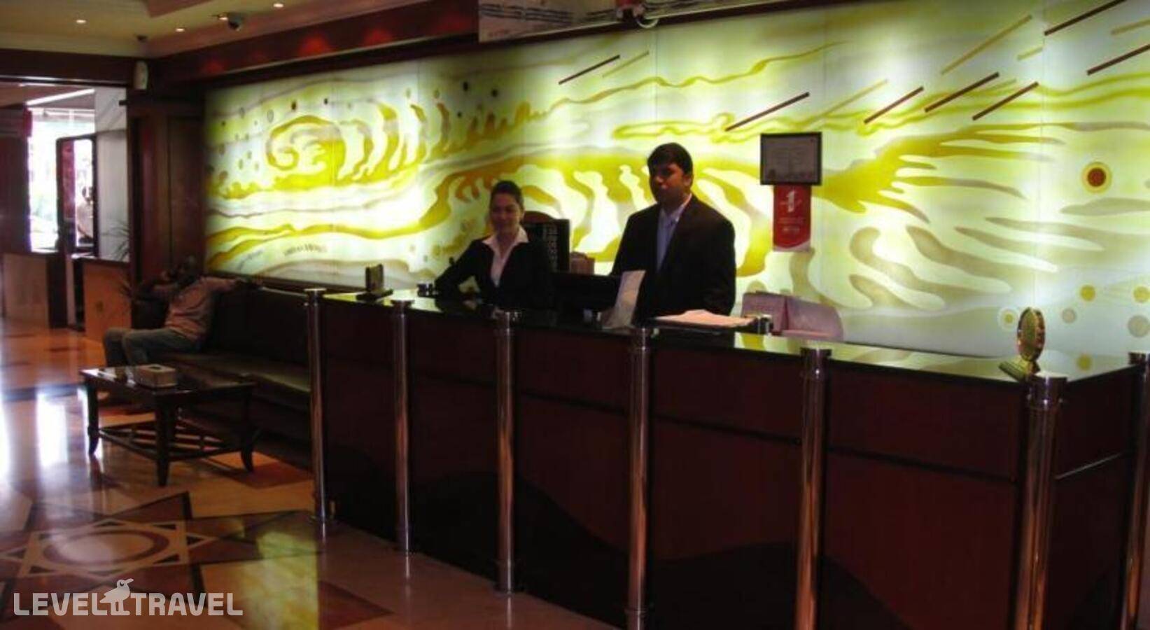 фотографии отеля Sandras Inn Hotel в ОАЭ(Дейра) - фото №7