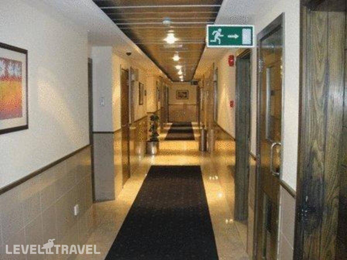 фотографии отеля Sandras Inn Hotel в ОАЭ(Дейра) - фото №12