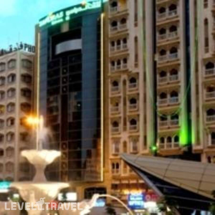 фотографии отеля Sandras Inn Hotel в ОАЭ(Дейра) - фото №11