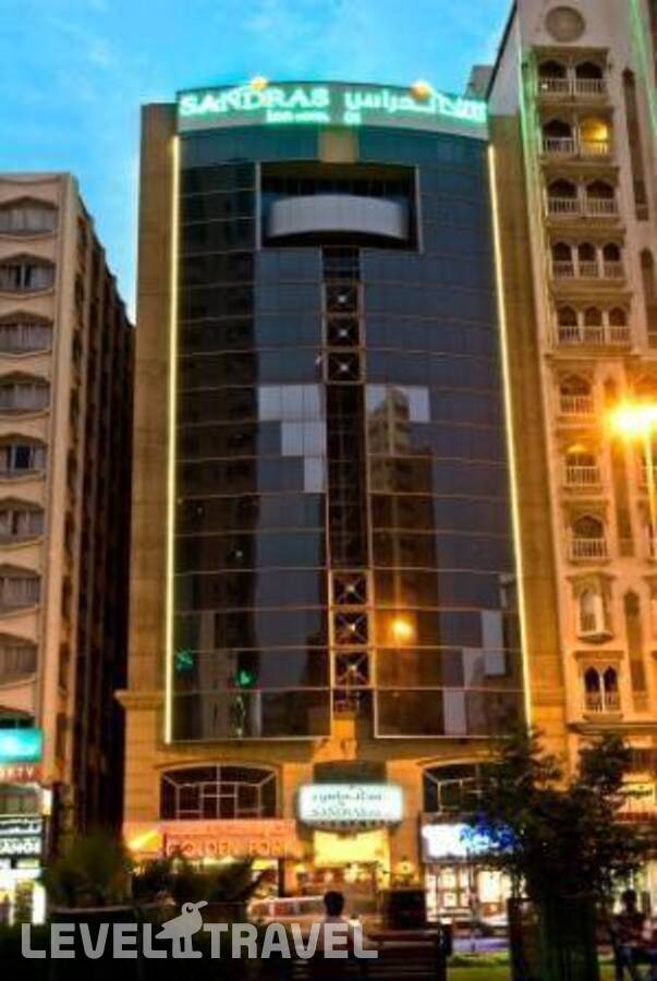 фотографии отеля Sandras Inn Hotel в ОАЭ(Дейра) - фото №15