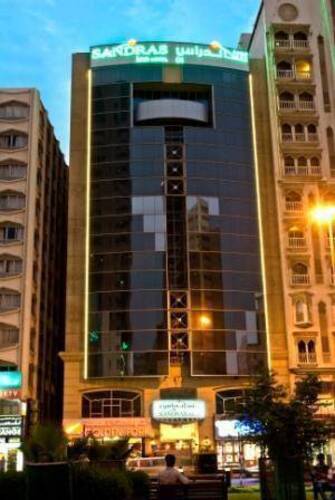 Sandras Inn Hotel