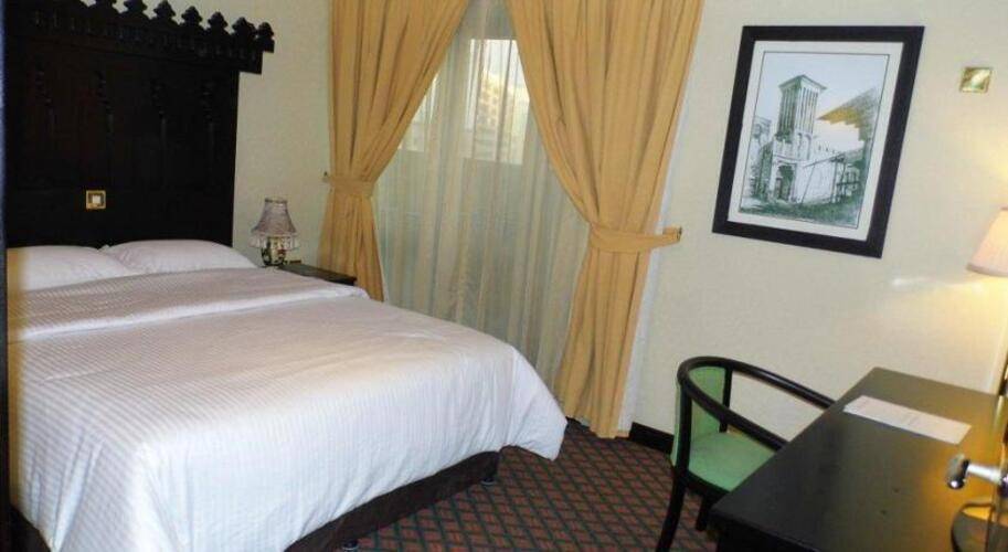 Sandras Inn Hotel
