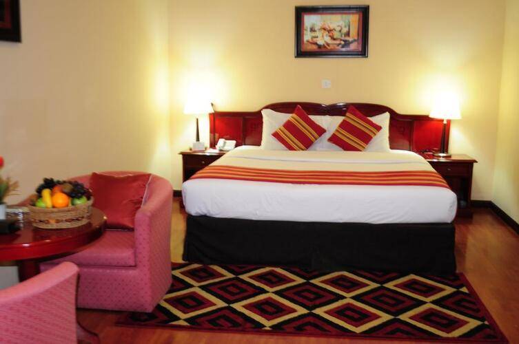 Fortune Deira Hotel