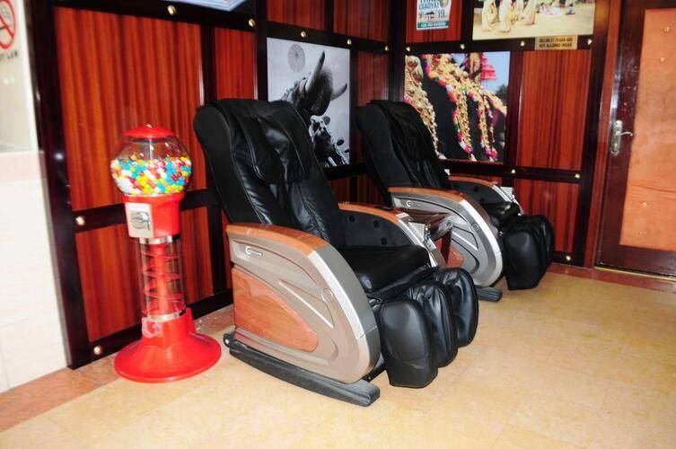 Fortune Deira Hotel