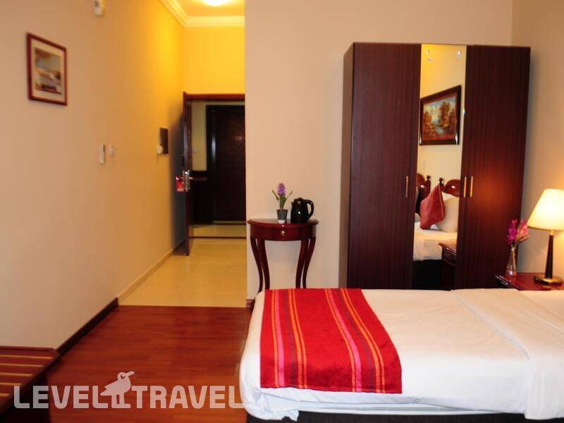 Фотография Fortune Deira Hotel