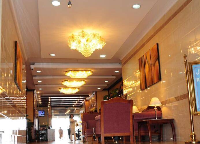 Fortune Deira Hotel