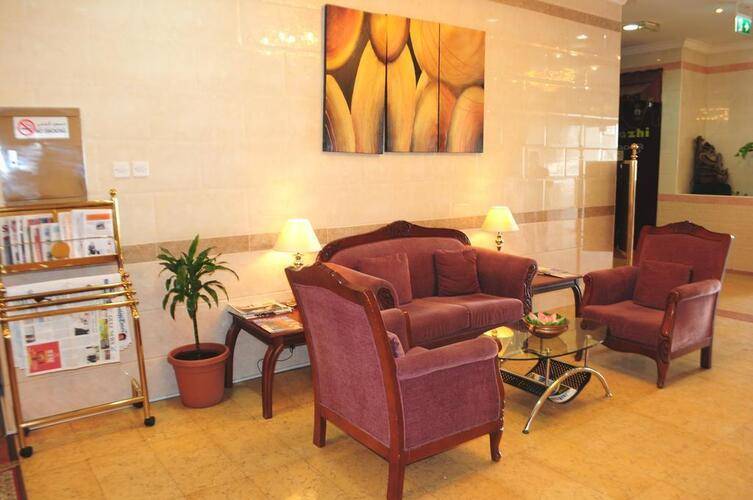 Fortune Deira Hotel