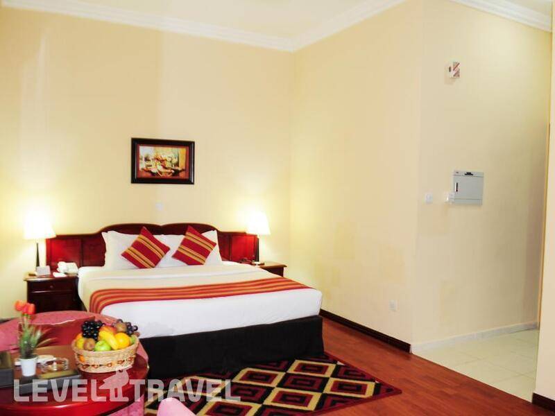Фотография Fortune Deira Hotel