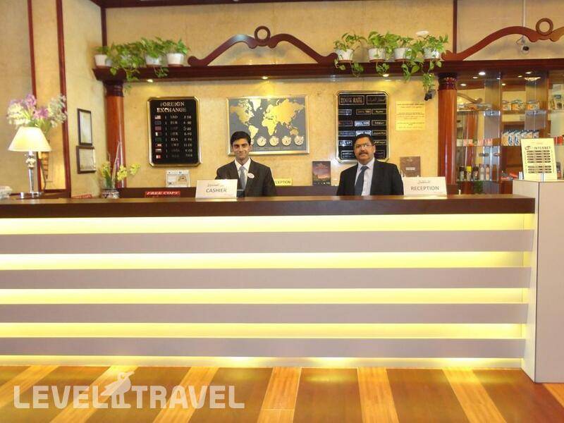 Фотография Fortune Deira Hotel