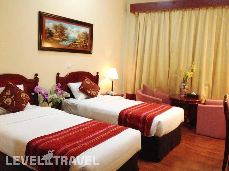 Фотография Fortune Deira Hotel