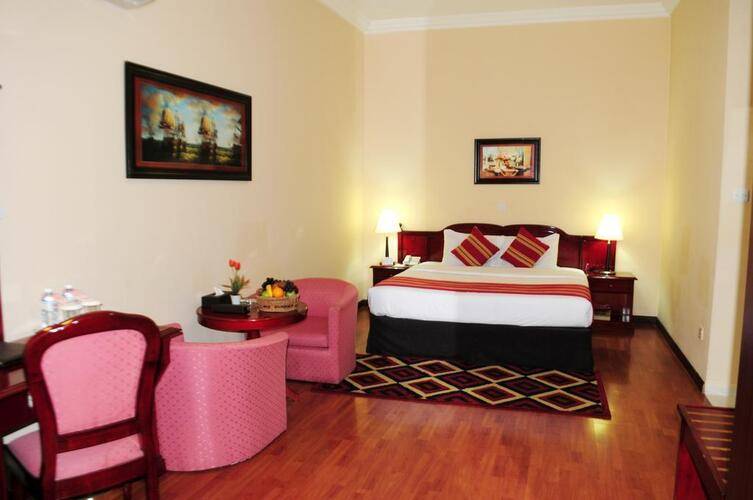 Fortune Deira Hotel