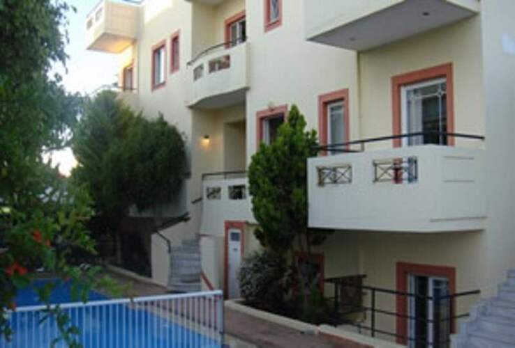 Apollo Hotel