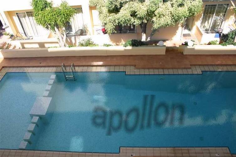 Apollo Hotel