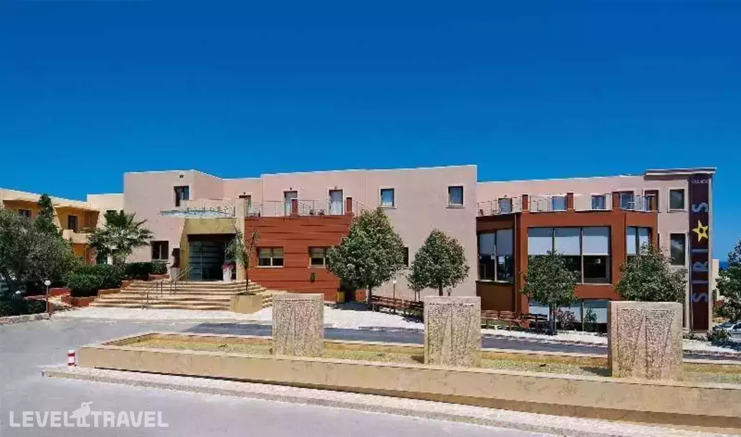 Sirios Village Luxury Hotel & Resort