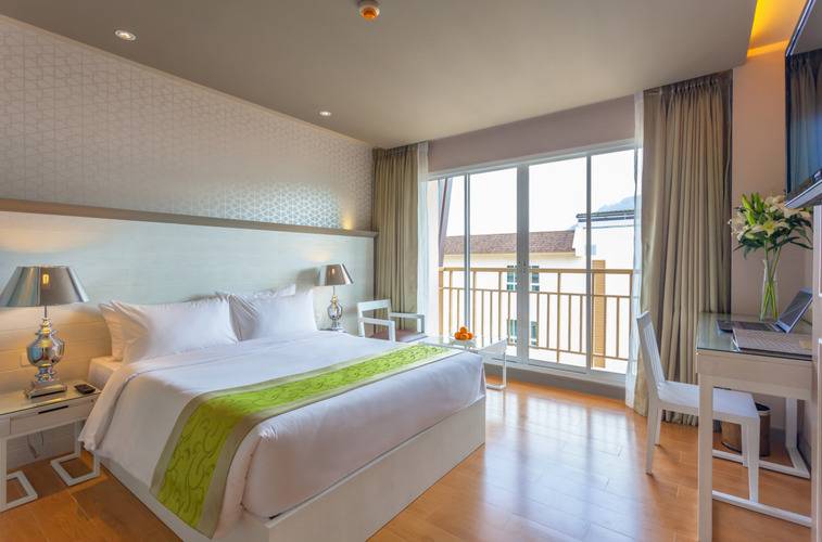 Best Western Patong Beach