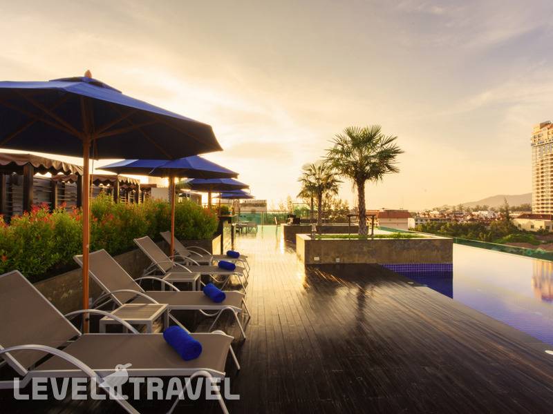 Фотография Best Western Patong Beach Фотография Best Western Patong Beach