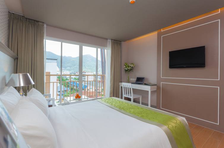 Best Western Patong Beach