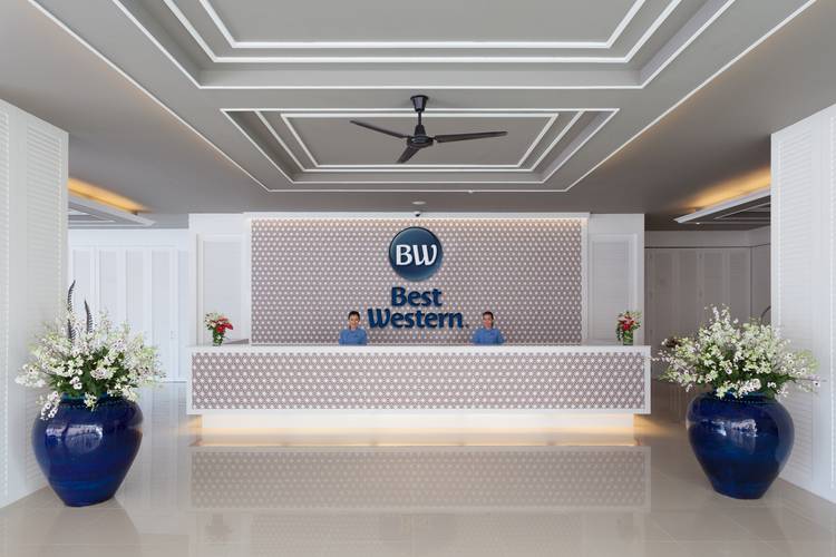Best Western Patong Beach