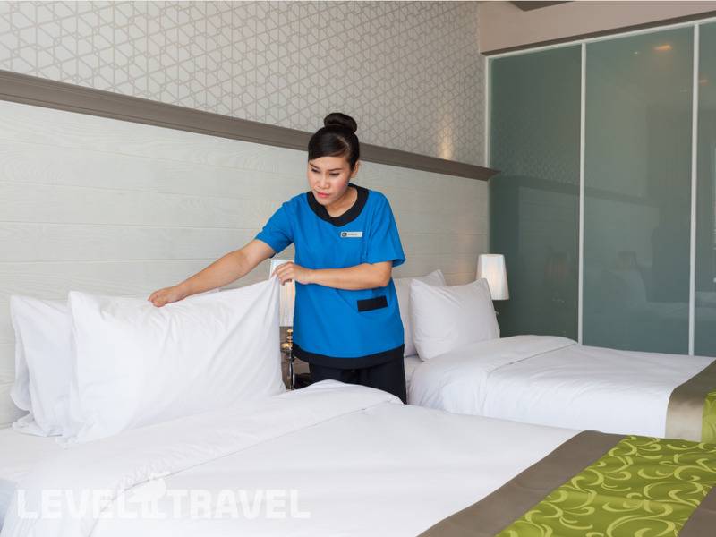 Фотография Best Western Patong Beach Фотография Best Western Patong Beach