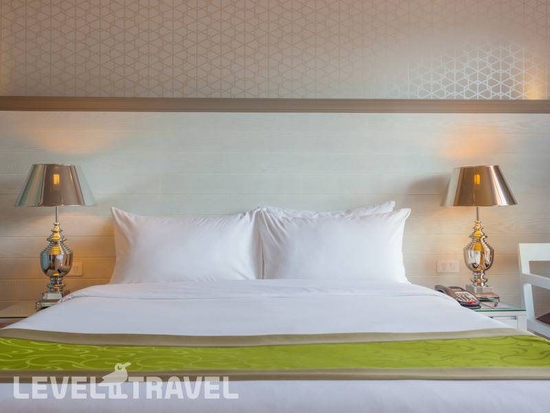 Фотография Best Western Patong Beach Фотография Best Western Patong Beach