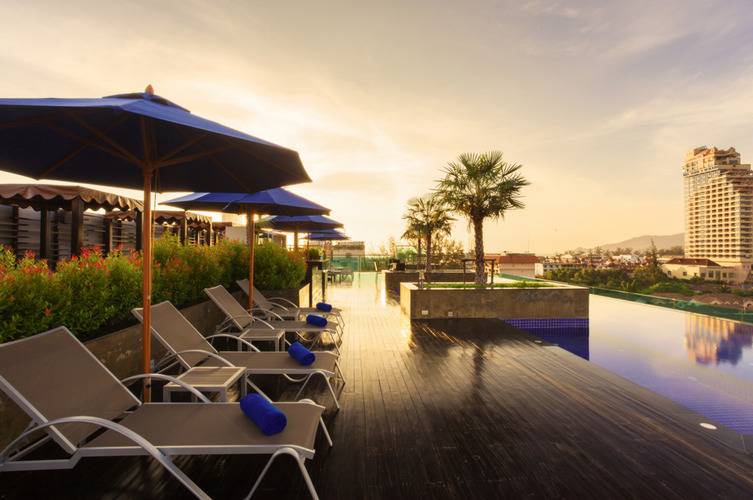 Best Western Patong Beach