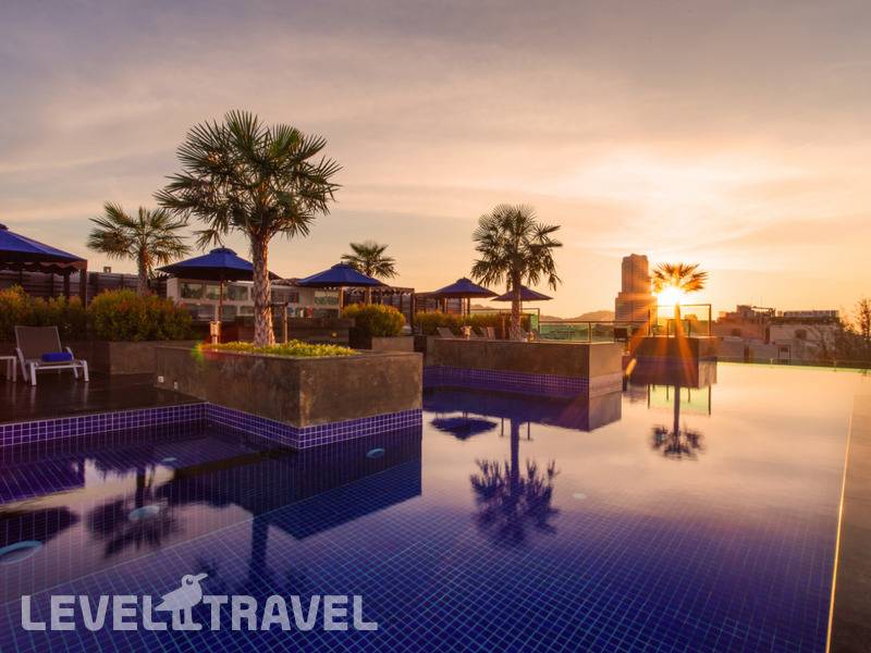 Фотография Best Western Patong Beach Фотография Best Western Patong Beach