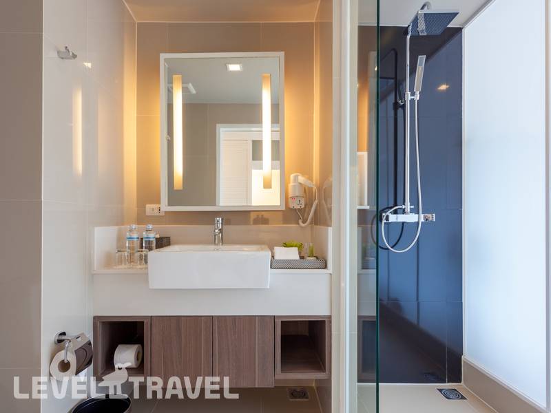 Фотография Best Western Patong Beach Фотография Best Western Patong Beach