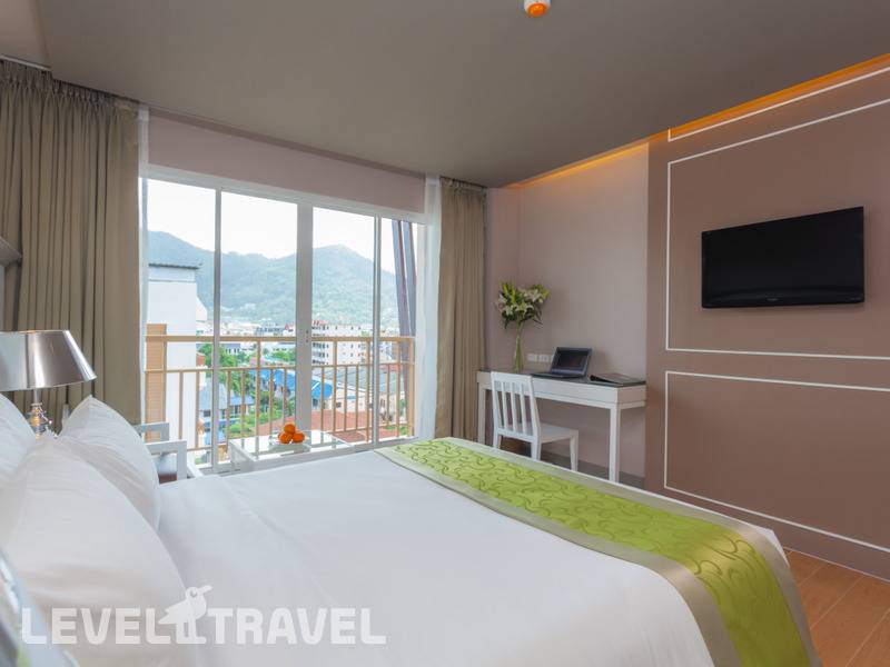 Фотография Best Western Patong Beach Фотография Best Western Patong Beach