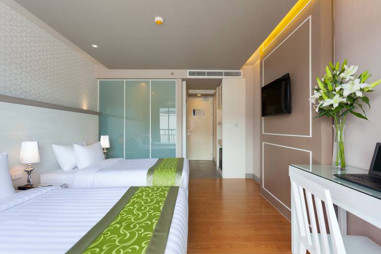Best Western Patong Beach