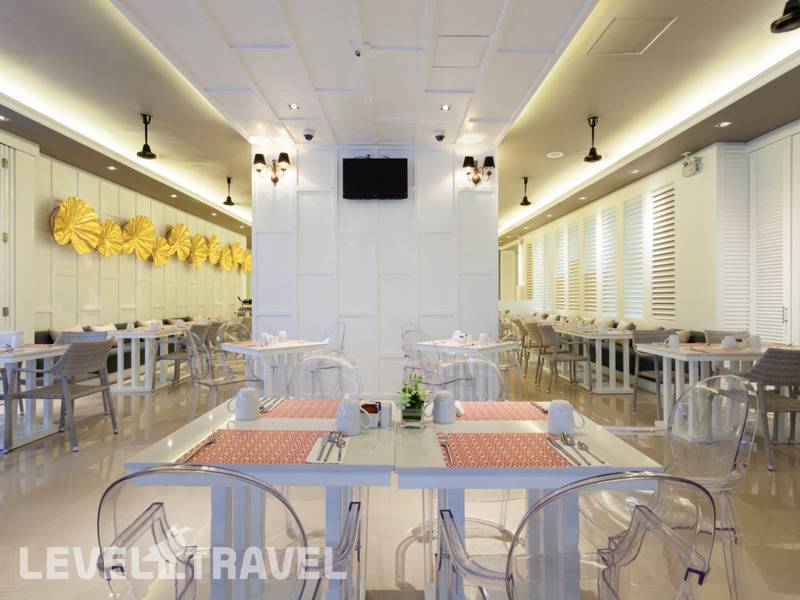 Фотография Best Western Patong Beach Фотография Best Western Patong Beach