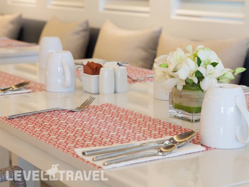 Фотография Best Western Patong Beach Фотография Best Western Patong Beach