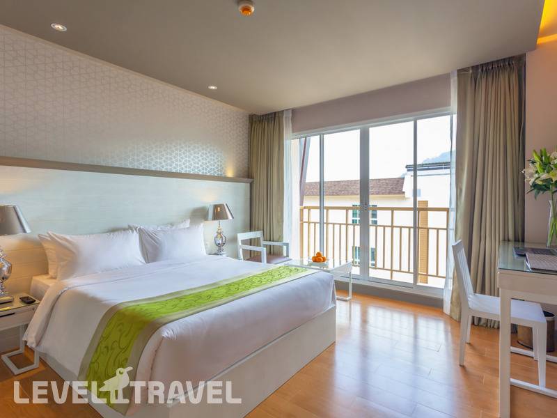 Фотография Best Western Patong Beach Фотография Best Western Patong Beach