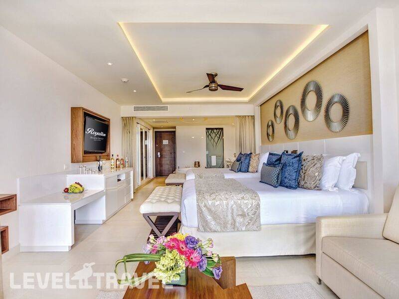 Фотография Royalton Riviera Cancun