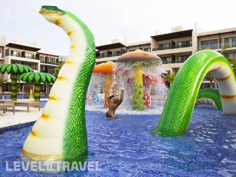 Фотография Royalton Riviera Cancun