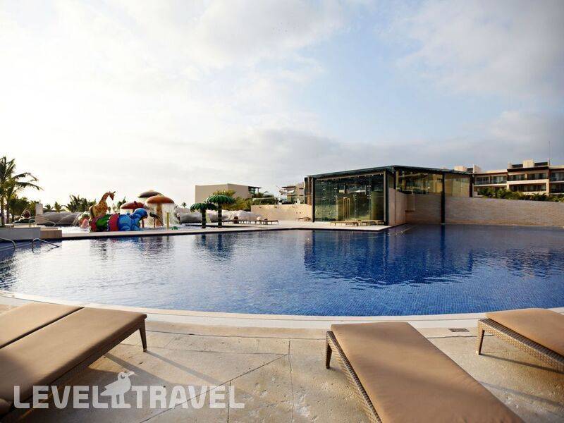 Фотография Royalton Riviera Cancun