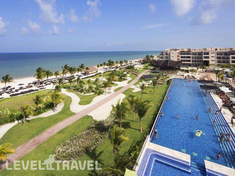 Фотография Royalton Riviera Cancun