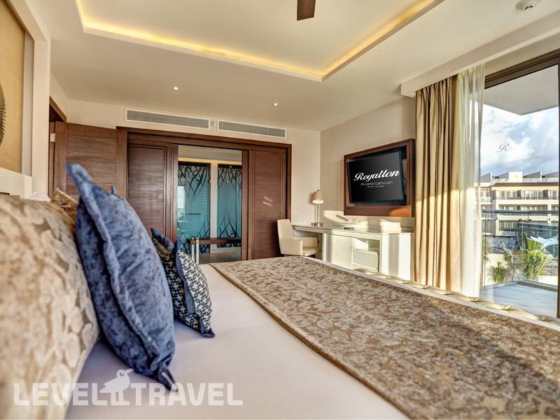 Фотография Royalton Riviera Cancun