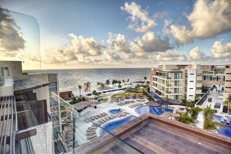 Royalton Riviera Cancun
